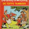183 De toffe tamboer   .....   1-6-1981    ..A..
