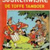 183 De toffe tamboer