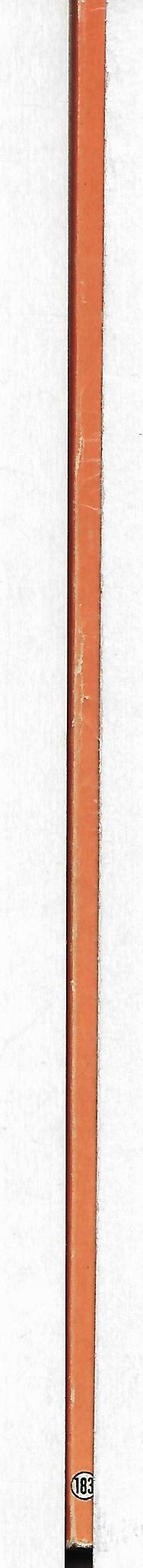 183 De toffe tamboer