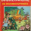 184 De regenboogprinses