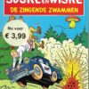 110  De zingende zwammen