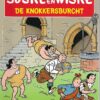 127  De knokkersburcht