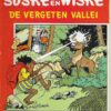 191 De vergeten vallei - Toffe tiko