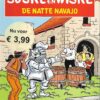 196  De natte navajo
