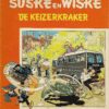 1982  De  keizerkraker