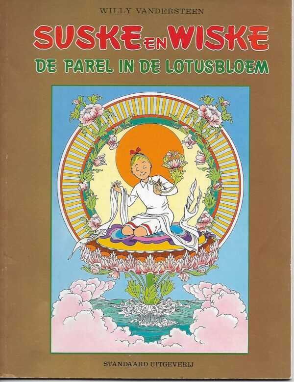 1987   De parel in de lotusbloem