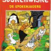 2002  De spokenjagers