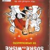 2002  De spokenjagers
