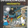 2003 Heksenketel