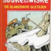 207  De glanzende gletsjer  Zonder vignet