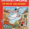 104 De wilde weldoener