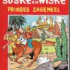 129 Prinses zagemeel