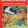 161 De blinkende boemerang