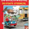 178 De stoute steenezel
