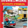 178 De stoute steenezel