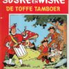183 De toffe tamboer