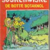 185  De botte botaknol