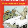 207  De glanzende gletsjer