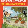 208  De hellegathonden