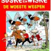 211  De woeste wespen