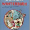 1984 Suske en Wiske  Winterboek