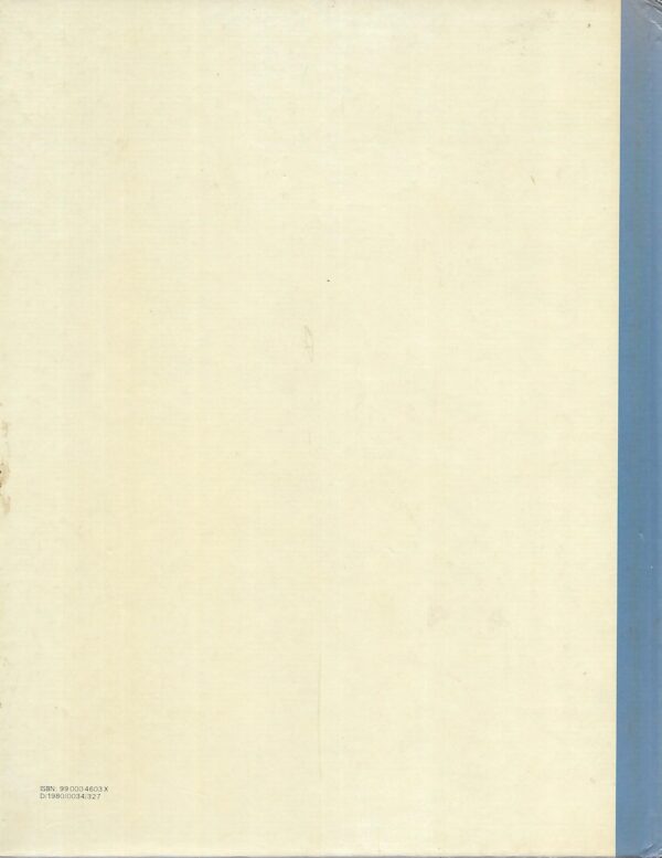 1984 Suske en Wiske  Winterboek