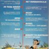 Familie stripboeken  1988-06-01