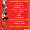 Familie stripboeken  1989-11-01