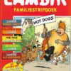 Familie stripboeken  1997-03