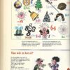 Familie stripboeken  1998-04