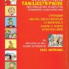 Familie stripboeken  1998-04