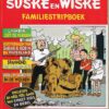 Familie stripboeken  2000-06