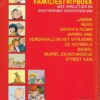 Familie stripboeken  2000-06
