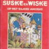 nr  1  De avonturen van Suske en Wiske   Op het eiland amoras