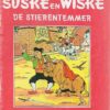 nr 10  De avonturen van Suske en Wiske   De stierentemmer