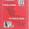 nr 10  De avonturen van Suske en Wiske   De stierentemmer