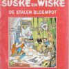 nr 11  De avonturen van Suske en Wiske   De stalen bloempot