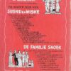nr 15  De avonturen van Suske en Wiske   Het bevroren vuur