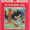 nr  2  De avonturen van Suske en Wiske   De vliegende aap