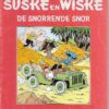 nr 29  De avonturen van Suske en Wiske   De snorrende snor