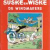 nr 38  De avonturen van Suske en Wiske   De windmakers