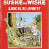 nr 49  De avonturen van Suske en Wiske   Sjeik el ro-jenbiet