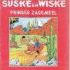 nr  5  De avonturen van Suske en Wiske   Prinses zagemeel