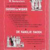 nr  5  De avonturen van Suske en Wiske   Prinses zagemeel