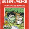 nr 50  De avonturen van Suske en Wiske   De nerveuze nerviers