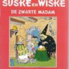 nr  6  De avonturen van Suske en Wiske   De zwarte madam