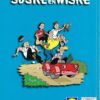 nr  9  De avonturen van Suske en Wiske   De wilde weldoener