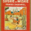 .6  Stripklassiek   Prinses zagemeel