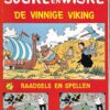 Plus  nr  158  De vinnige viking