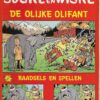 Plus  nr  170  De olijke olifant